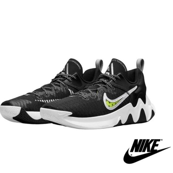 Nike - Giannis Immortality NWT - Picture 1 of 16